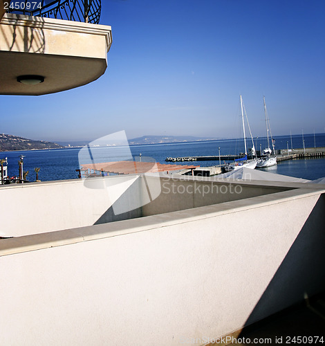 Image of Sailing boats