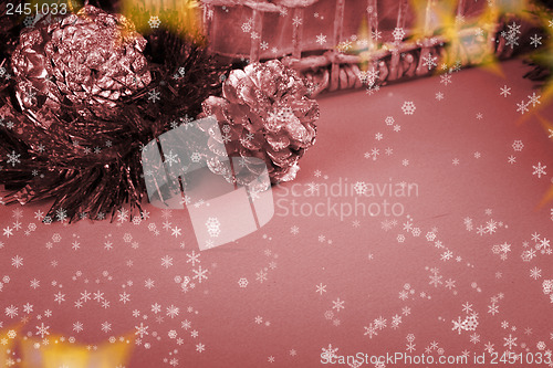 Image of Christmas present