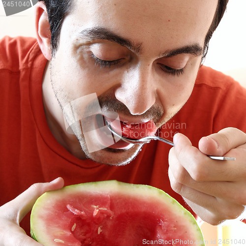 Image of Watermelon