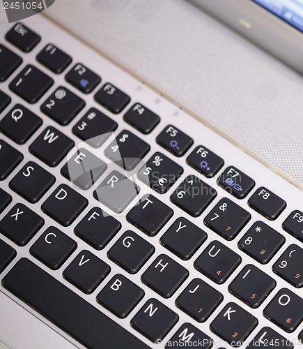 Image of New Laptop