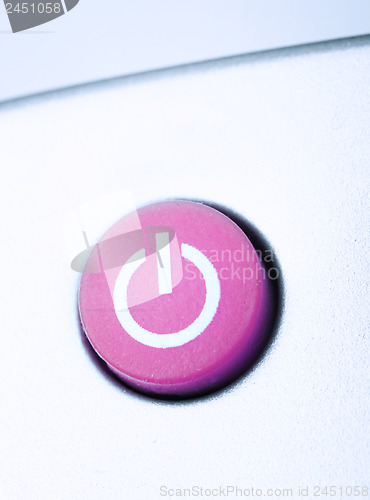 Image of Remote control.