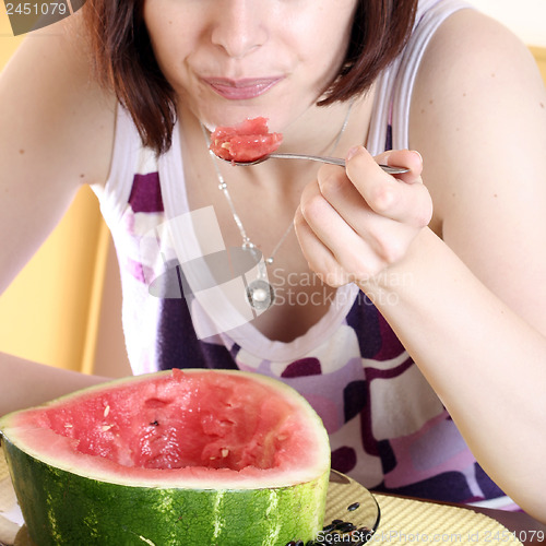 Image of Watermelon