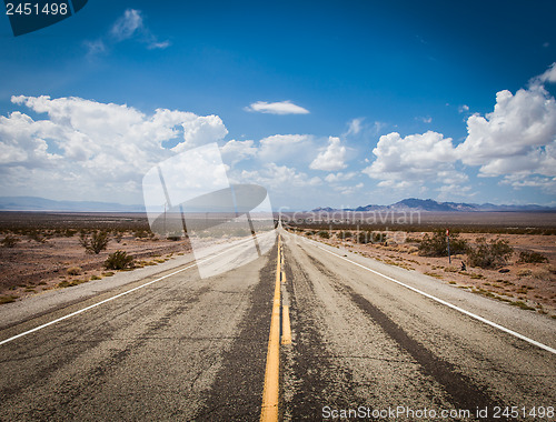 Image of Old Route 66