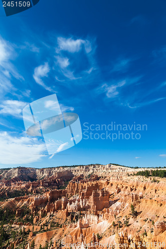 Image of Bryce Canyon