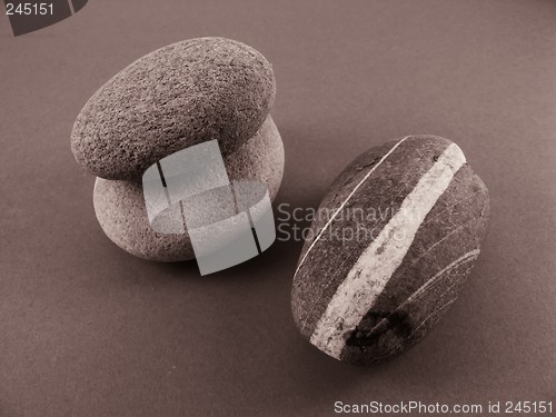 Image of Pebbles