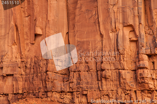 Image of Monument Valley