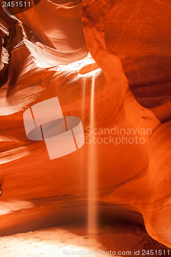 Image of Antelope Canyon