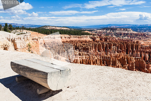 Image of Bryce Canyon