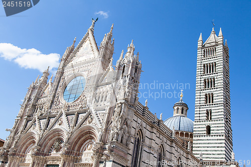 Image of Duomo di Siena