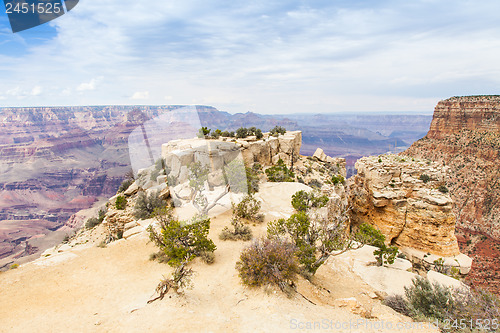 Image of Grand Canyon
