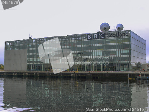 Image of BBC Scotland