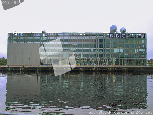 Image of BBC Scotland