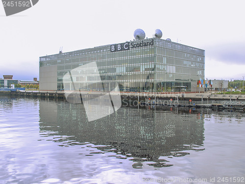 Image of BBC Scotland