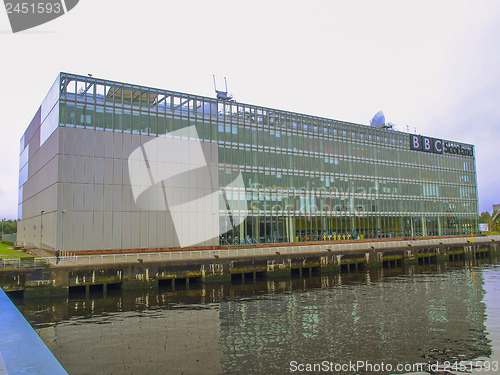 Image of BBC Scotland