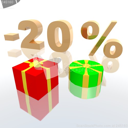 Image of Sales promotion