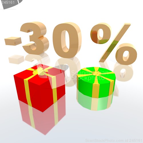 Image of Sales promotion