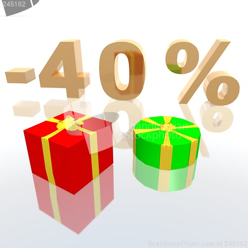 Image of Sales promotion