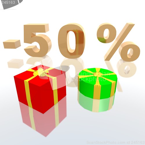 Image of Sales promotion