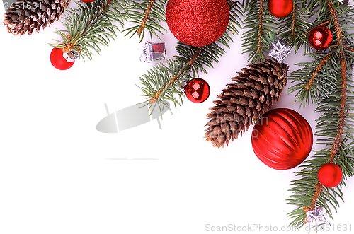 Image of Christmas Decoration