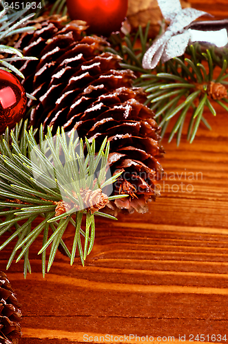 Image of Christmas Decoration