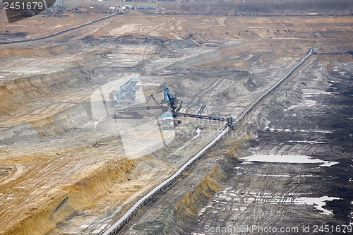 Image of Coal Mine