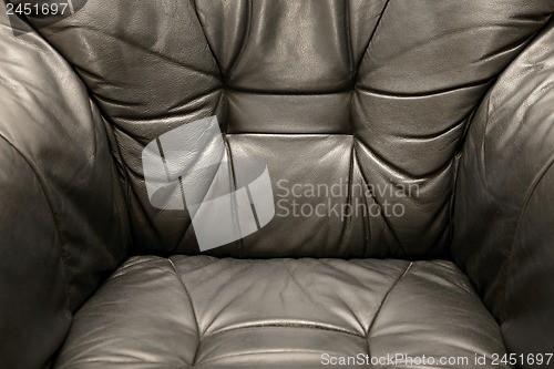 Image of Armchair