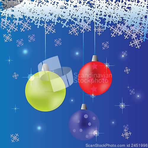 Image of new year