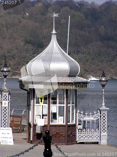 Image of Pier