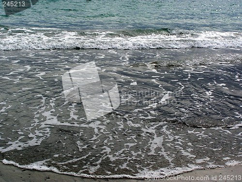 Image of Waves