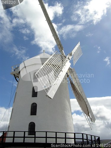 Image of Windmill