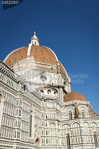 Image of Dome of cathedral of florence