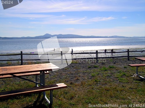 Image of Table with a View