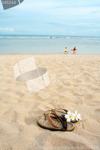 Image of Beach vacation