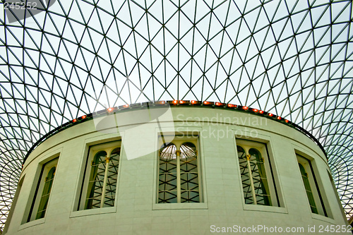 Image of Oval room