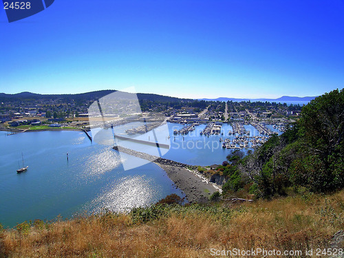 Image of Cap Sante Marina