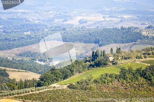 Image of Italy scenery