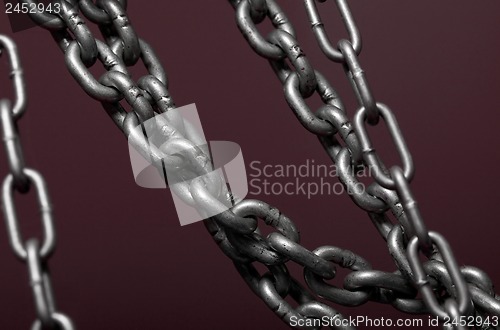 Image of Chains