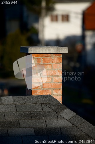 Image of Chimney