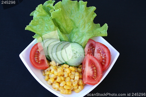 Image of Salad