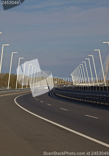 Image of Bridge