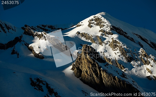 Image of Mountains