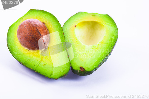 Image of avocado