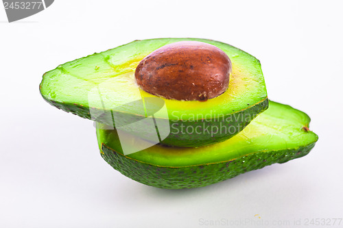 Image of avocado