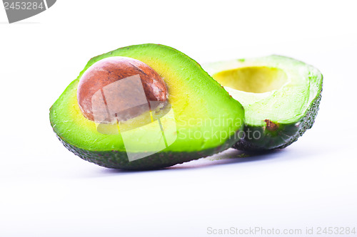 Image of avocado