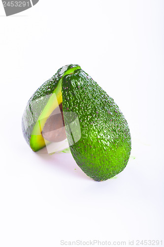 Image of avocado