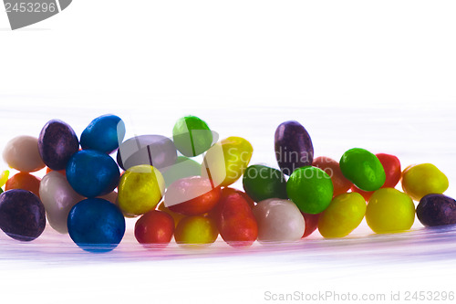 Image of candies