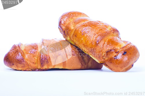 Image of tasty bread