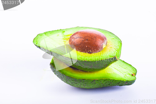 Image of avocado