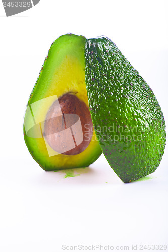 Image of avocado