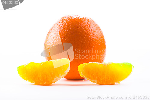 Image of orange